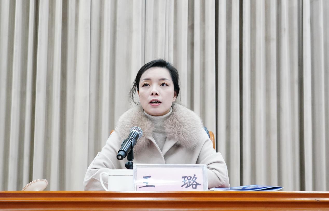 绵阳市人民政府副市长,市质量强市工作领导小组组长,市知识产权暨打击