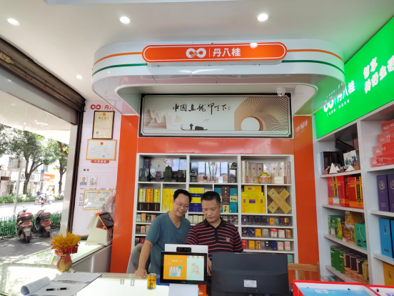 广西河池烟草获"标准化良好行为aaa级企业"认证