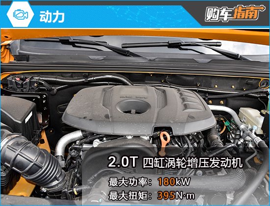 推荐侠客型 全新BJ40城市猎人版购车指南