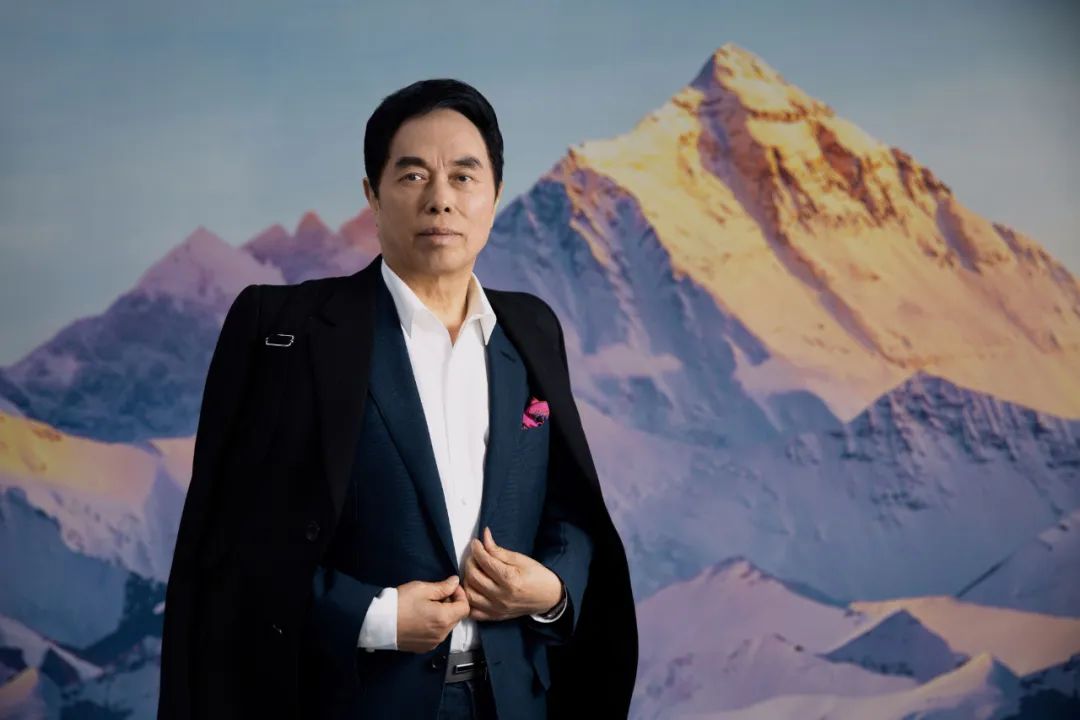 波司登高德康开"快车"|定力与韧力