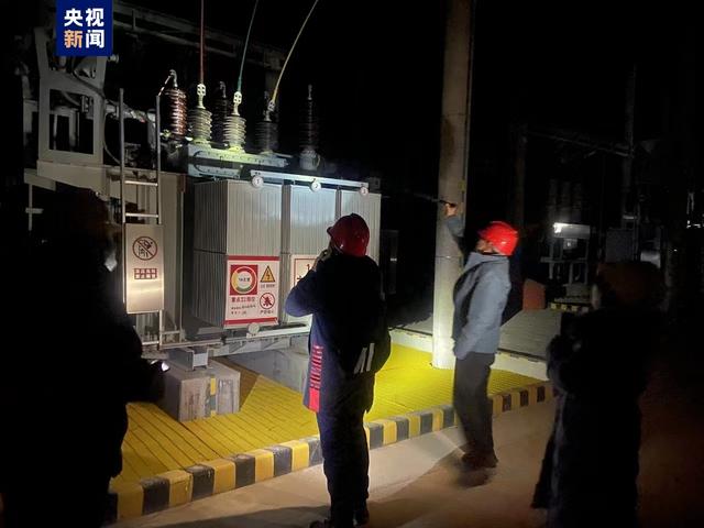 深夜突发!甘肃发生6.2级地震,已造成至少17人死亡,已发生余震140次