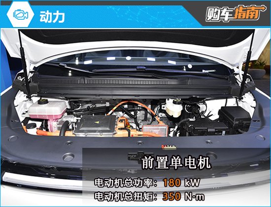 2024款大家7购车指南