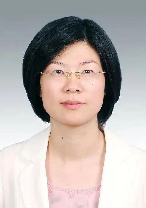 "80后"石一婷,履新副市长|长兴_新浪财经_新浪网