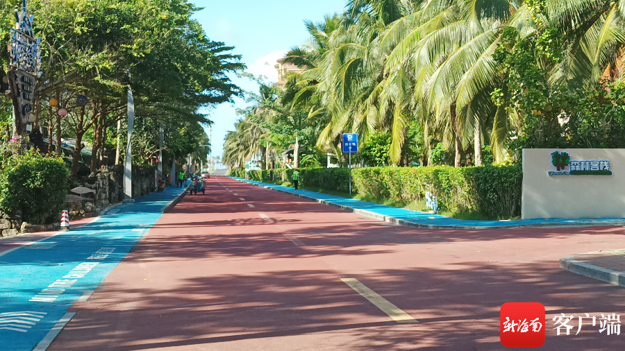解锁琼海段沿途美景|琼海市_新浪财经_新浪网