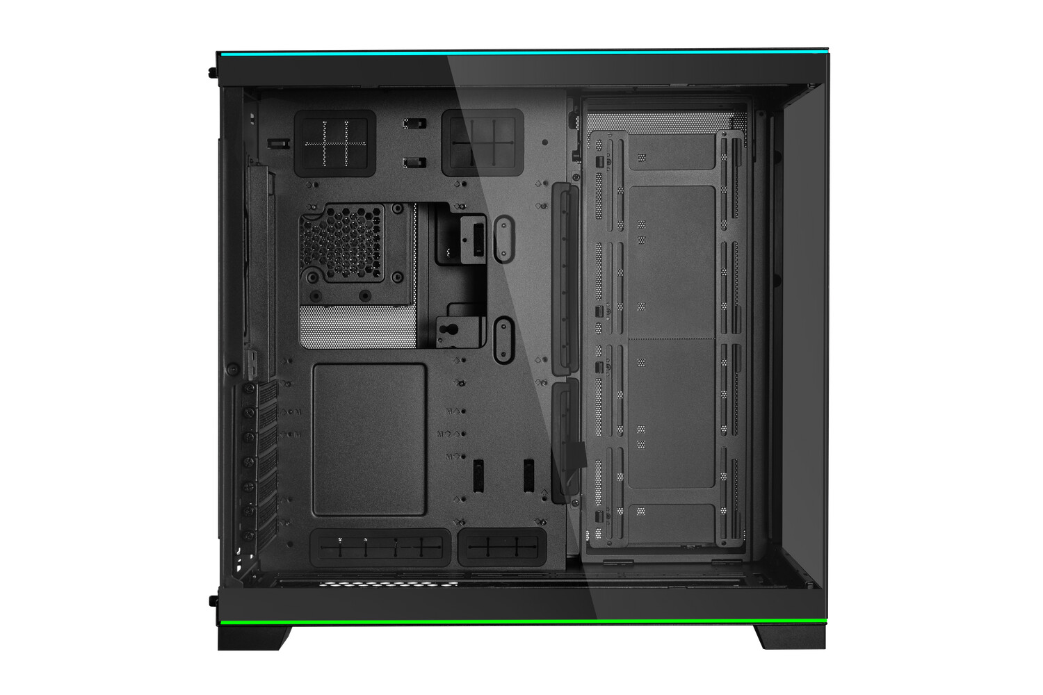 联力推出 O11D EVO RGB 机箱,售价 160 美元起|机箱|IT之家|RGB_新浪科技_新浪网