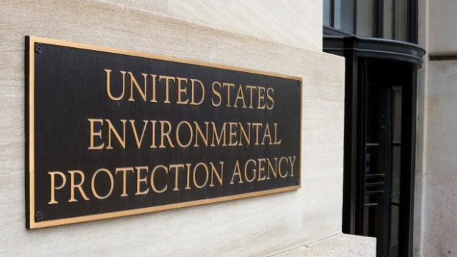 图片来源：美国环境保护局