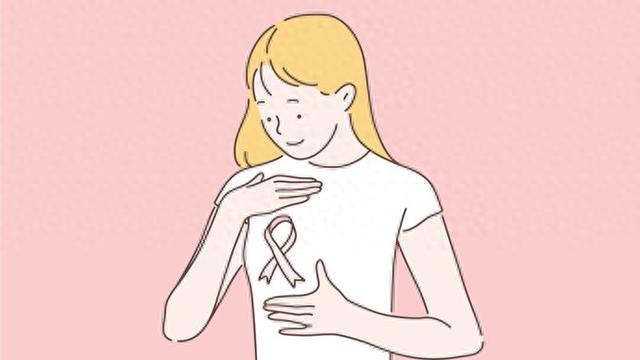 乳腺数字片查什么乳腺有结节不必太紧张，但B超报告出现这几个数字要警惕乳腺癌_https://www.jmylbn.com_新闻资讯_第1张