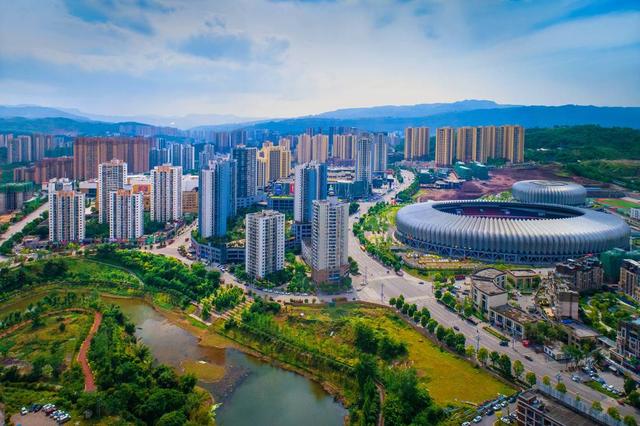 盘点2023丨"綦江版"招商引资方案落地见效 打造重庆市领先营商环境