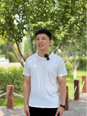 董晨旭 受访者供图