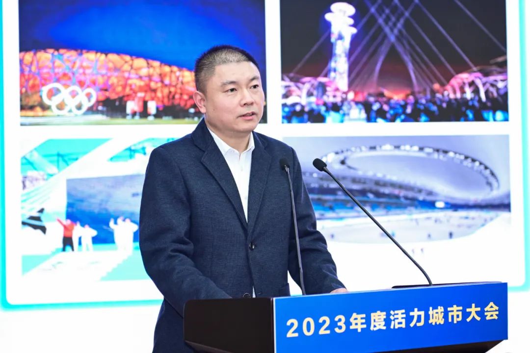 北京市朝阳区委常委,宣传部部长孟锐