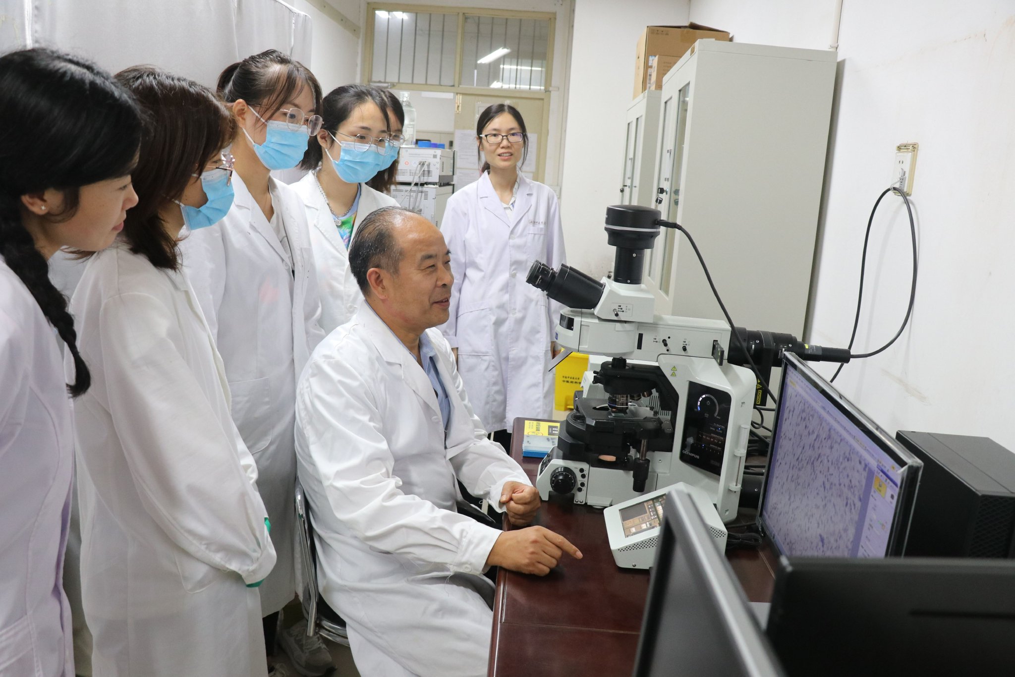 聚焦有毒中药研究 发力完善地方标准