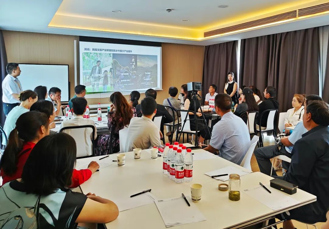 那些辞职下乡开民宿的白领现在怎么样了