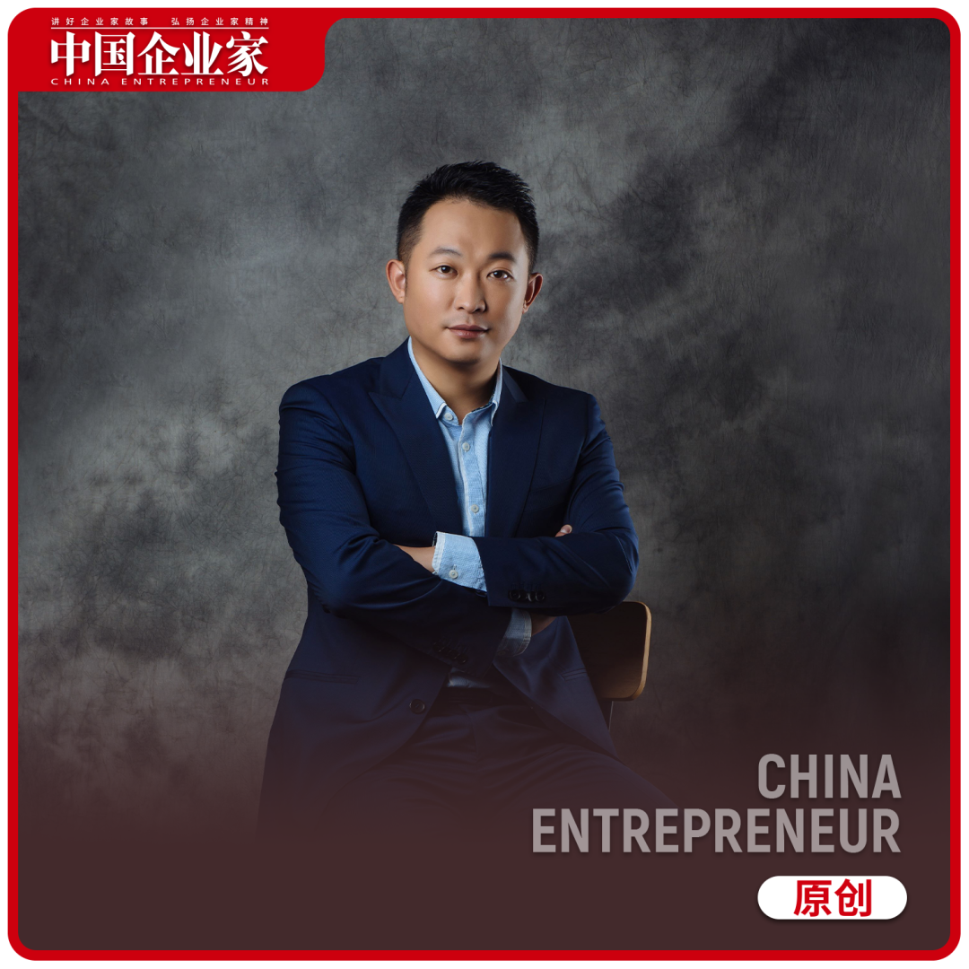知乎周源：解决好当下一个又一个问题 | 定力与韧力__财经头条