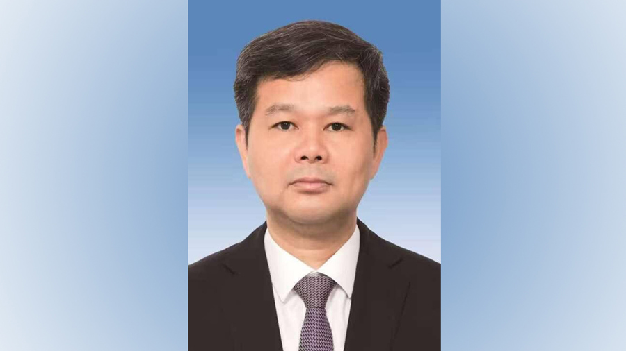 陈可可已任镇江市委副书记,市委宣传部部长,市委秘书长|陈可可_新浪