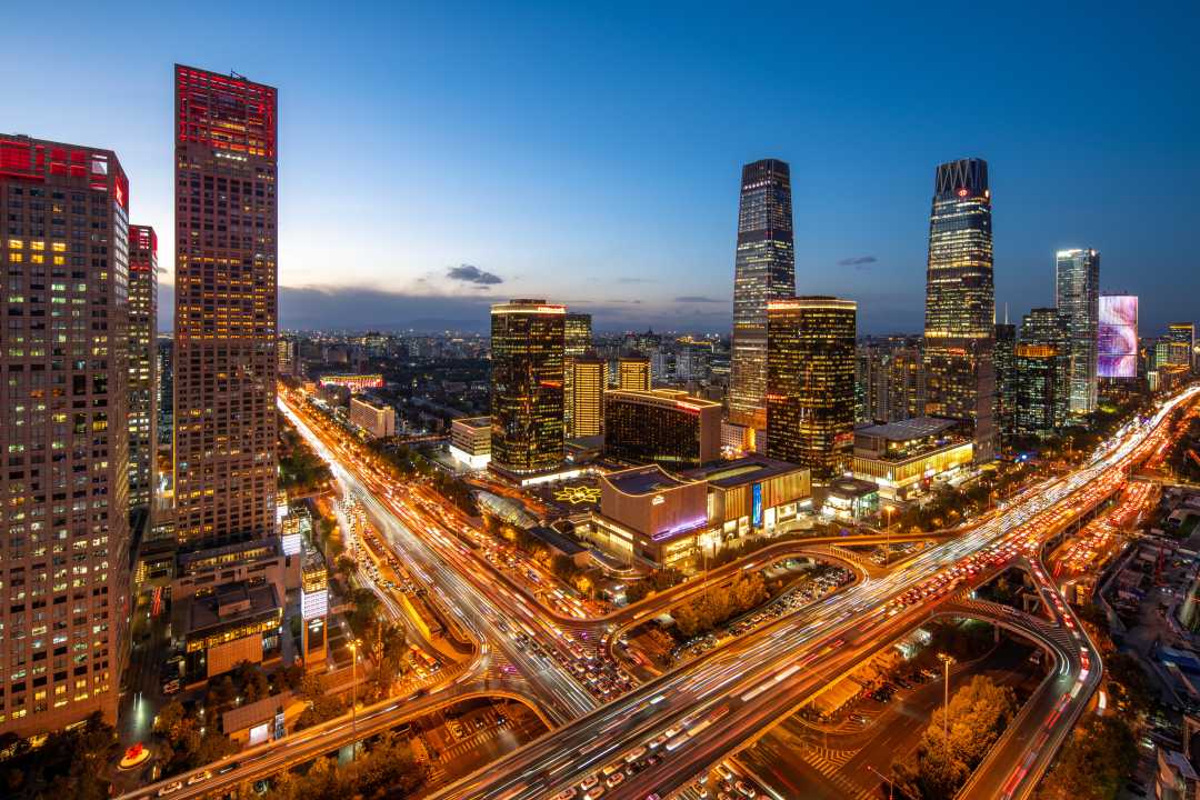 北京500余项特色活动助燃“夏日经济”杏耀登录