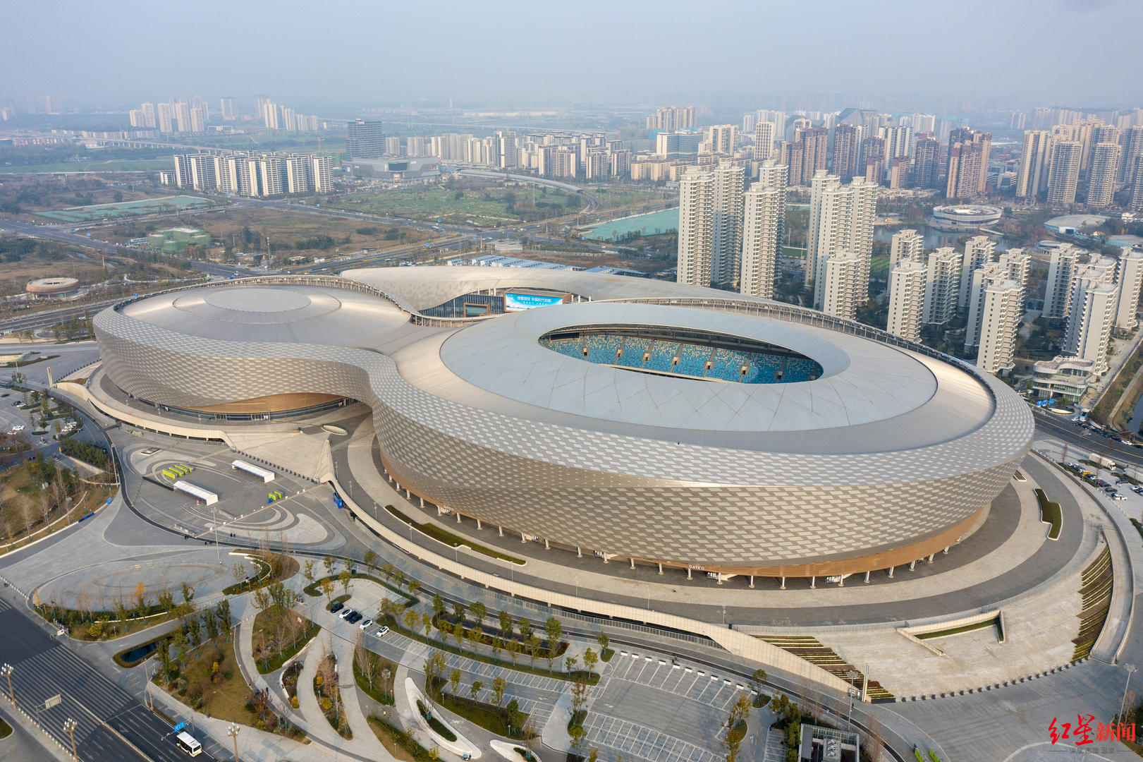 凤凰山体育公园