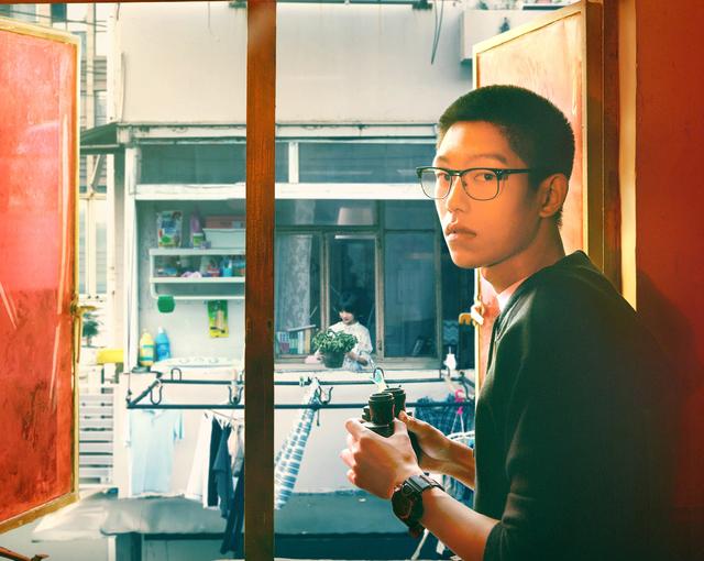 《鸣龙少年》王锵:只想踏实,承受不了“一夜爆红”|演员新势力_新浪财经_新浪网