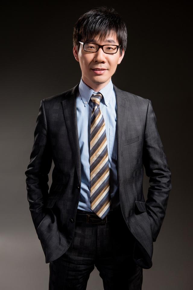 华兴资本执行董事王力行 图/受访者供图