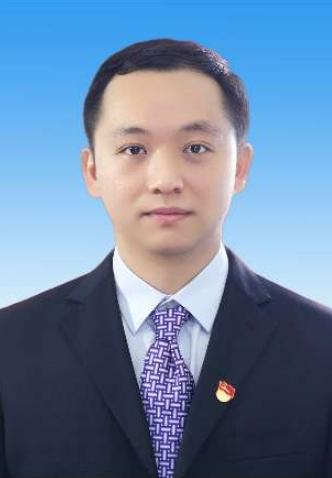 童宇南(资料图 来源:珙县县政府网站)