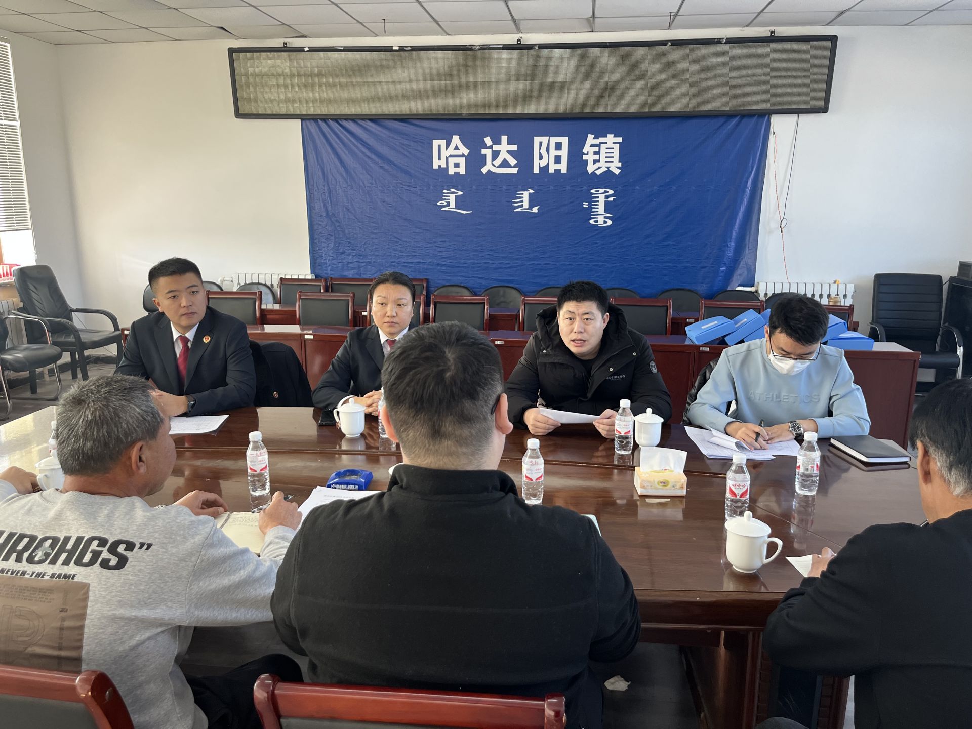 莫力达瓦达斡尔族自治旗深入落实河长制 推动河湖保护与治理取得新