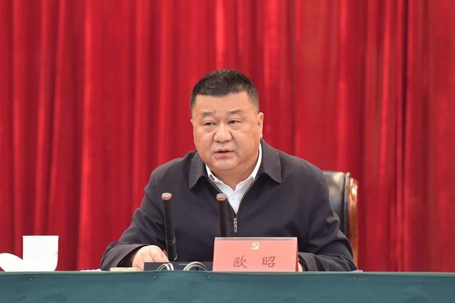 成都市双流区委书记欧昭表示,应适度超前布局功能配套,补齐公服短板.