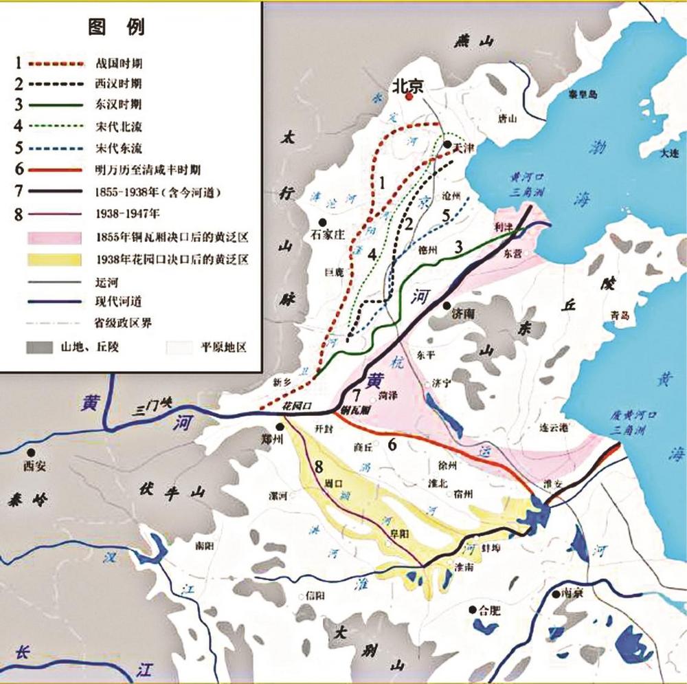 韩鹏(接上期)《读史方舆纪要》载:"县府西南五里,亦名滏阳河.