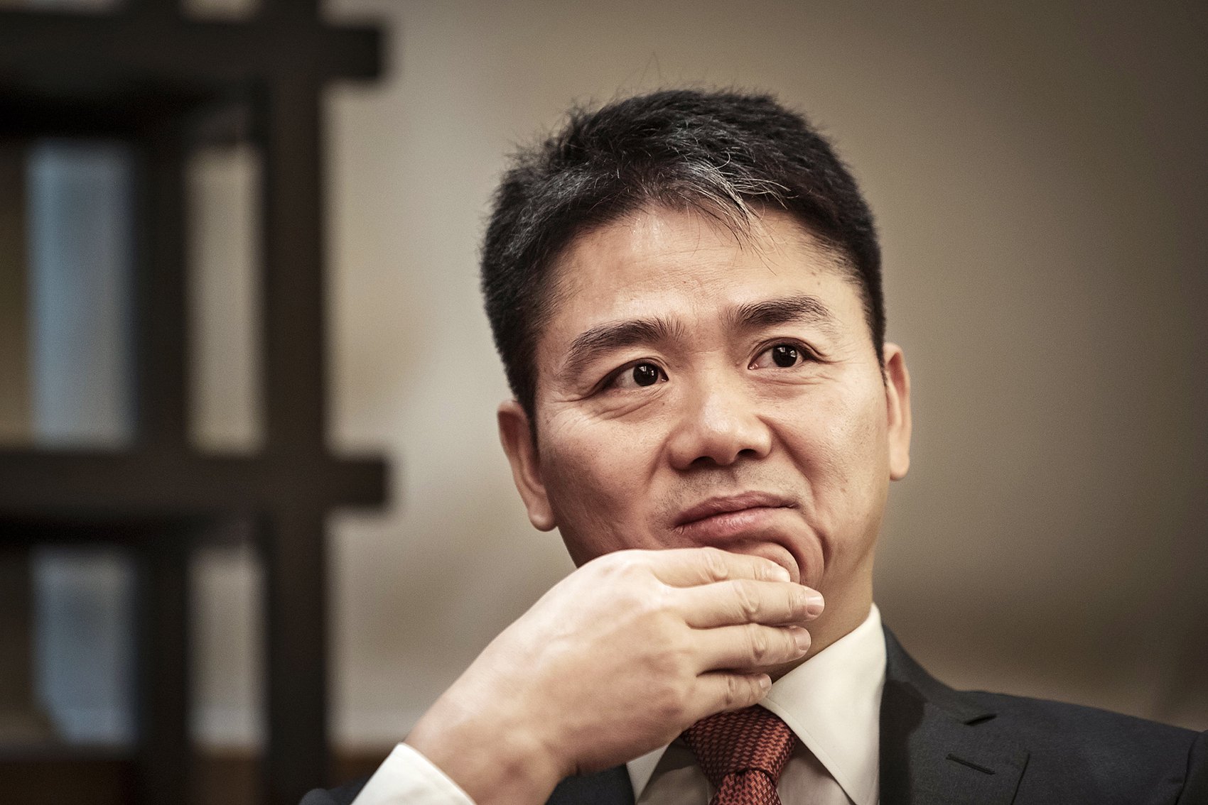 刘强东此前发声:必须改变,否则没有出路|京东_新浪财经_新浪网