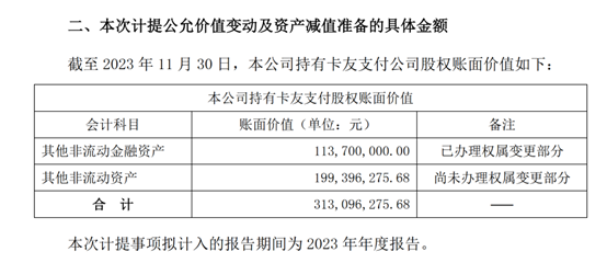 图片来源：达华智能公告截图