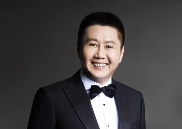 联合丽格(北京)医疗美容投资连锁集团股份有限公司董事长李滨 图/受访