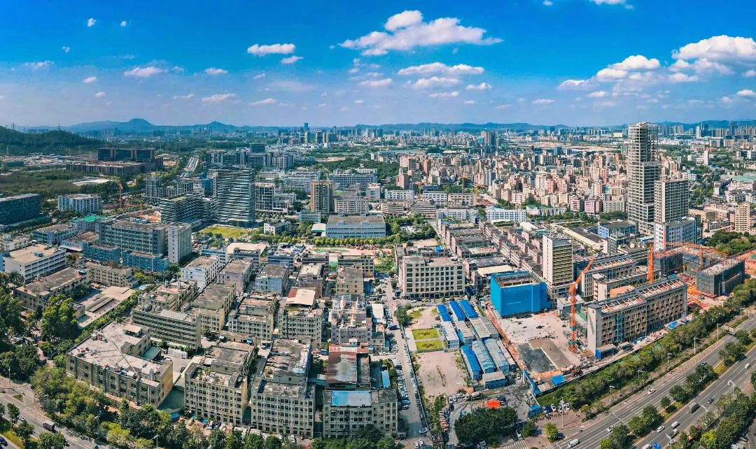 医疗器械属于什么产业“平方公里级”医疗器械产业高地呼之欲出！玉塘加速“唤醒”低效片区_https://www.jmylbn.com_新闻资讯_第14张