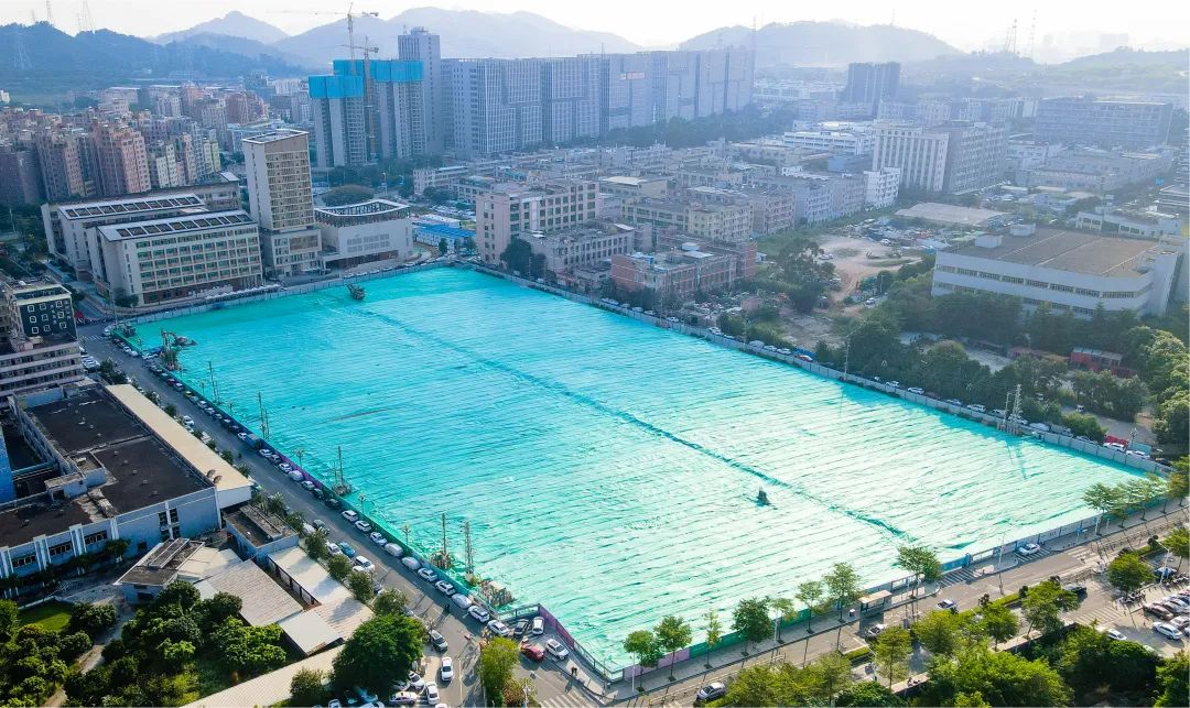 医疗器械属于什么产业“平方公里级”医疗器械产业高地呼之欲出！玉塘加速“唤醒”低效片区_https://www.jmylbn.com_新闻资讯_第9张