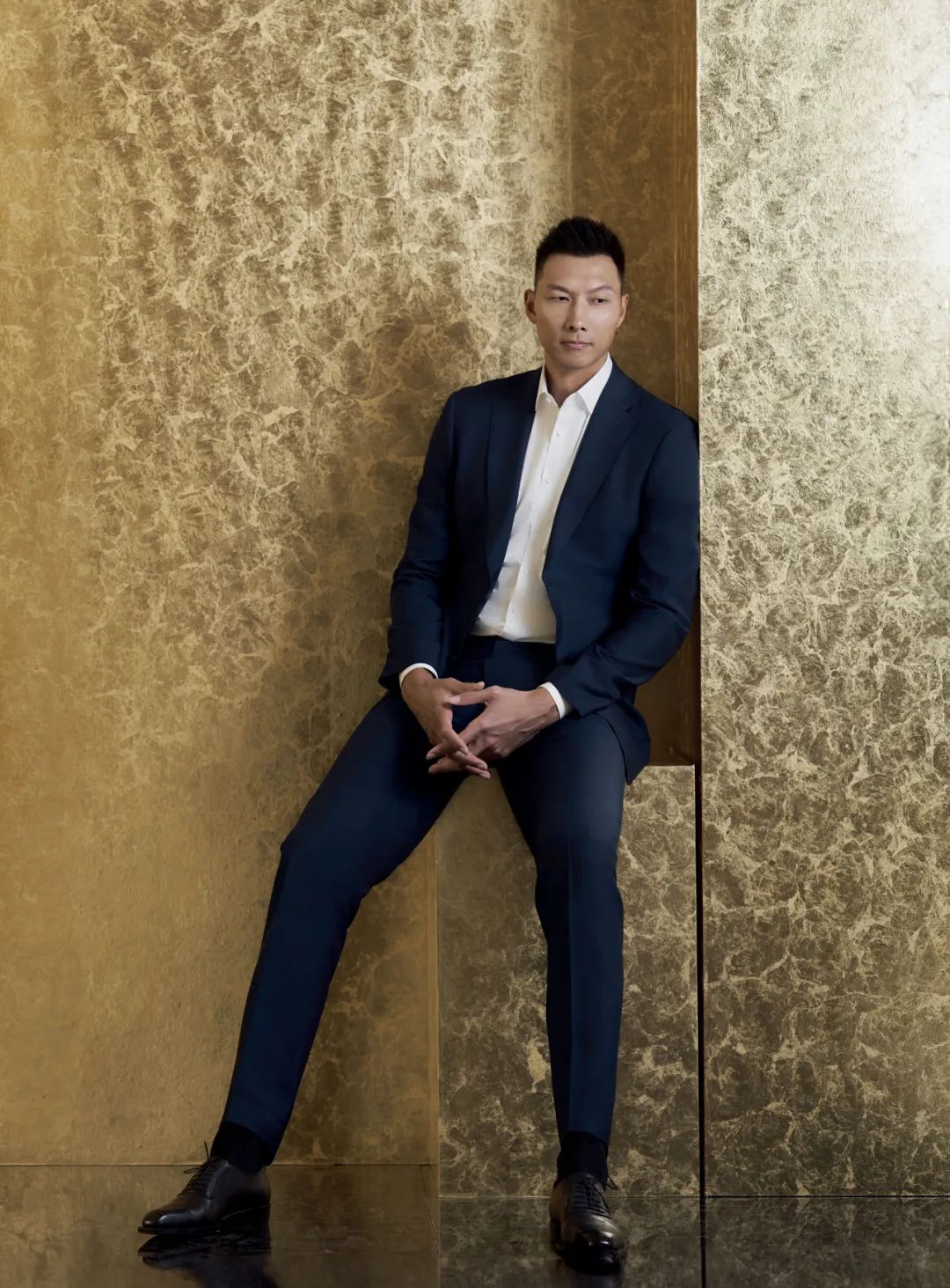 易建联:整个生涯的所有东西,都是最好的__财经头条