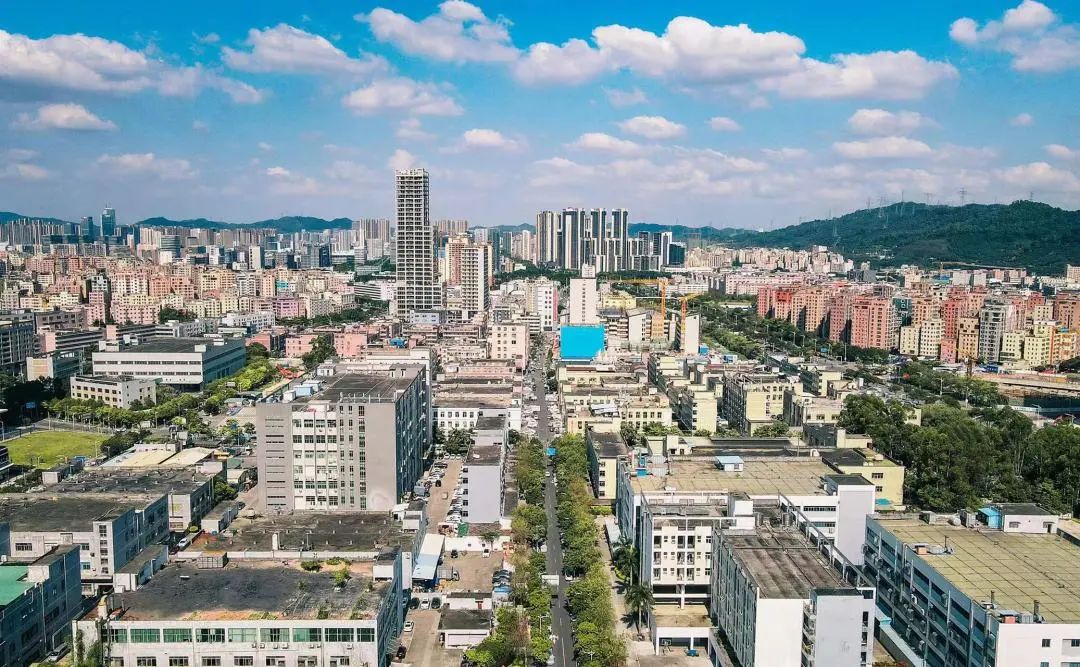 医疗器械属于什么产业“平方公里级”医疗器械产业高地呼之欲出！玉塘加速“唤醒”低效片区_https://www.jmylbn.com_新闻资讯_第16张