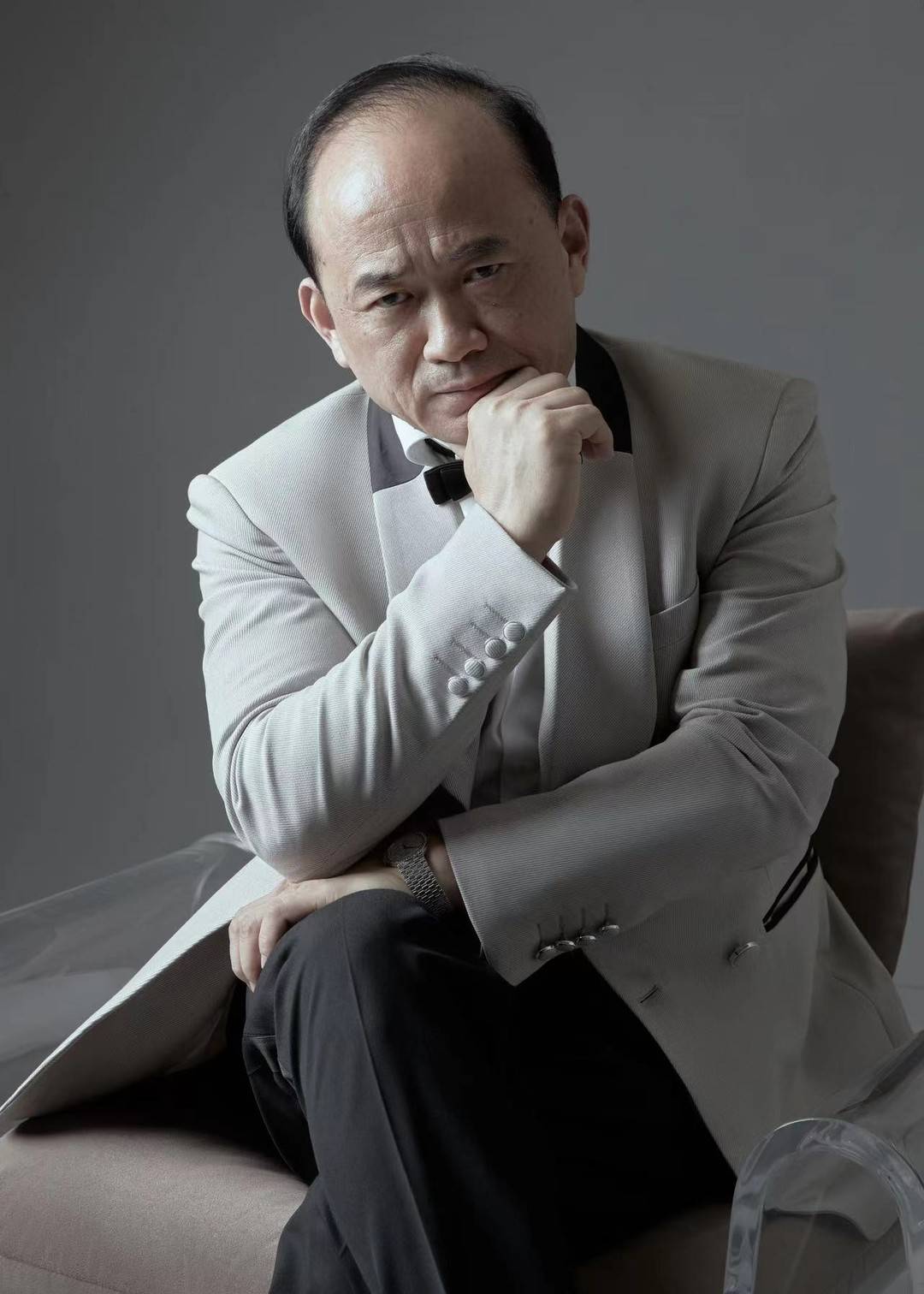 请回答2023 | 兰世立:2023年的关键词是“重生”|兰世立_新浪科技_新浪网