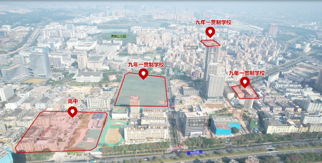 医疗器械属于什么产业“平方公里级”医疗器械产业高地呼之欲出！玉塘加速“唤醒”低效片区_https://www.jmylbn.com_新闻资讯_第6张