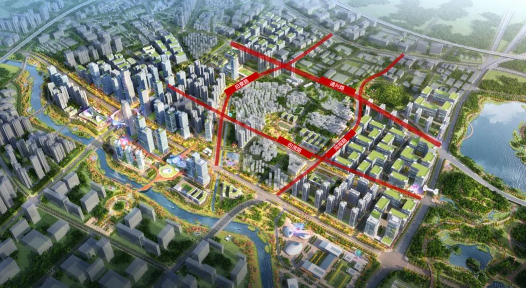 医疗器械属于什么产业“平方公里级”医疗器械产业高地呼之欲出！玉塘加速“唤醒”低效片区_https://www.jmylbn.com_新闻资讯_第5张