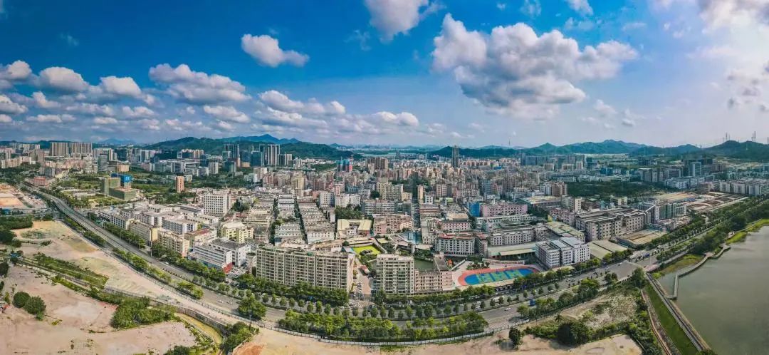 医疗器械属于什么产业“平方公里级”医疗器械产业高地呼之欲出！玉塘加速“唤醒”低效片区_https://www.jmylbn.com_新闻资讯_第2张