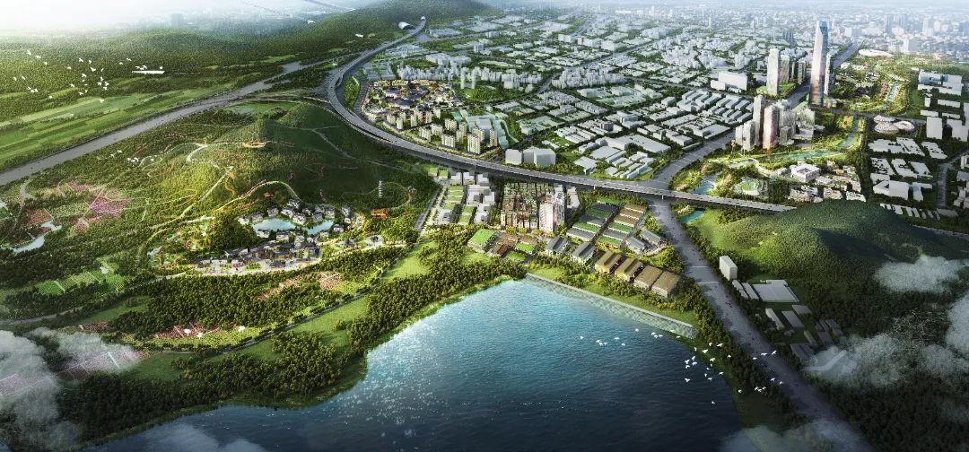 医疗器械属于什么产业“平方公里级”医疗器械产业高地呼之欲出！玉塘加速“唤醒”低效片区_https://www.jmylbn.com_新闻资讯_第11张