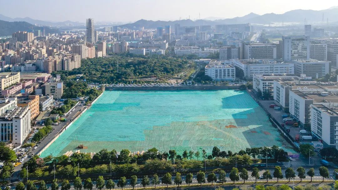 医疗器械属于什么产业“平方公里级”医疗器械产业高地呼之欲出！玉塘加速“唤醒”低效片区_https://www.jmylbn.com_新闻资讯_第8张