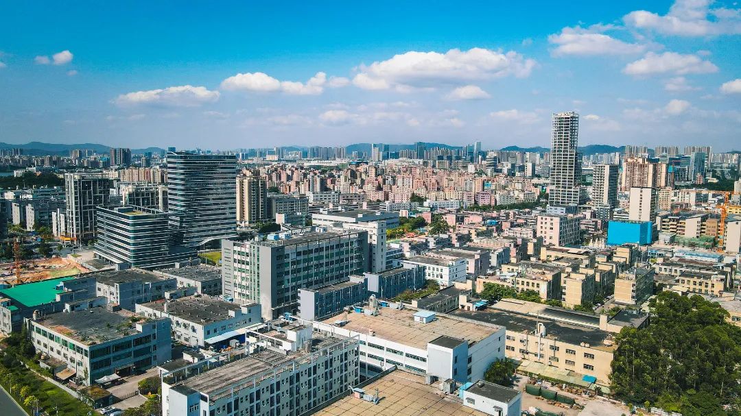 医疗器械属于什么产业“平方公里级”医疗器械产业高地呼之欲出！玉塘加速“唤醒”低效片区_https://www.jmylbn.com_新闻资讯_第4张