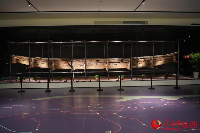 陕西历史博物馆秦汉馆试开放 基本陈列对外开展|秦汉_新浪财经_新浪网