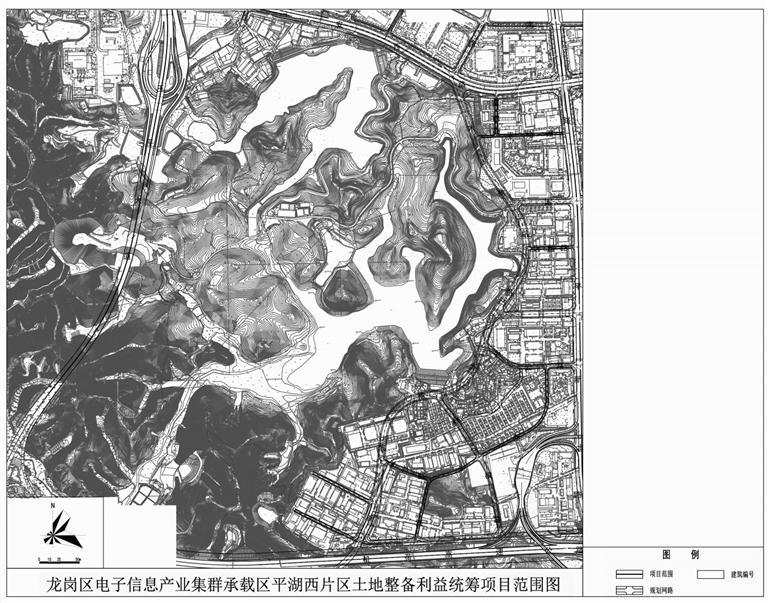 深圳市龙岗区平湖街道上木古社区平湖西片区土地整备利益统筹项目历史遗留违法建筑物业权利人核实结果(第三批)公示|深圳市_新浪财经_新浪网