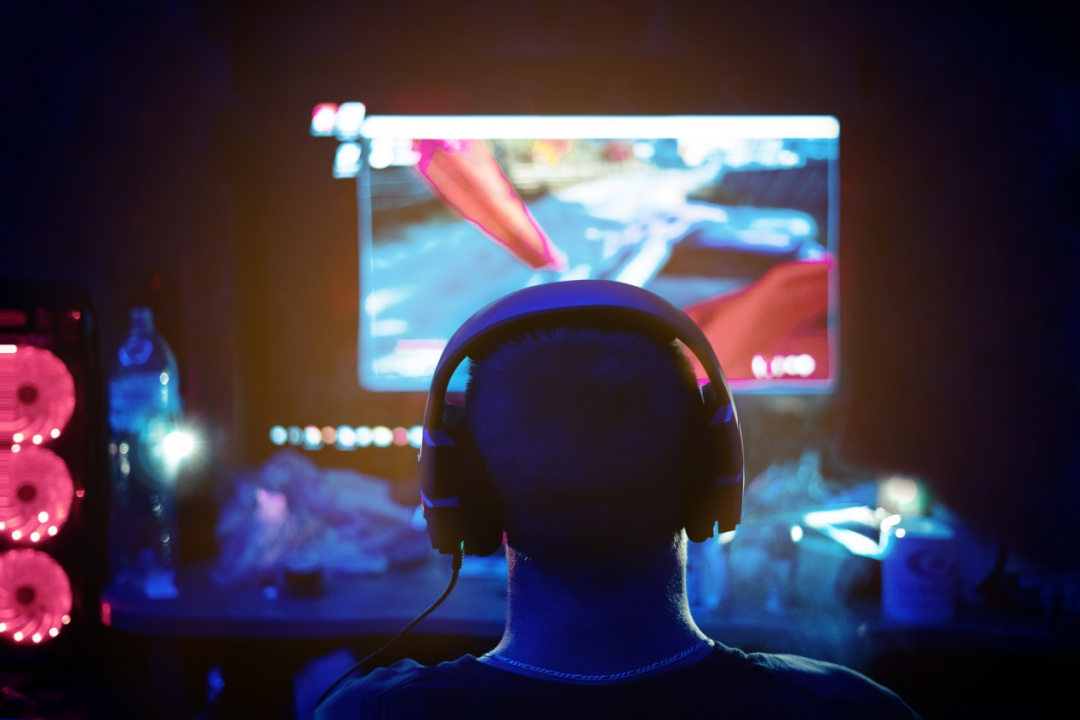 收購動視暴雪 微軟為何如此執著游戲