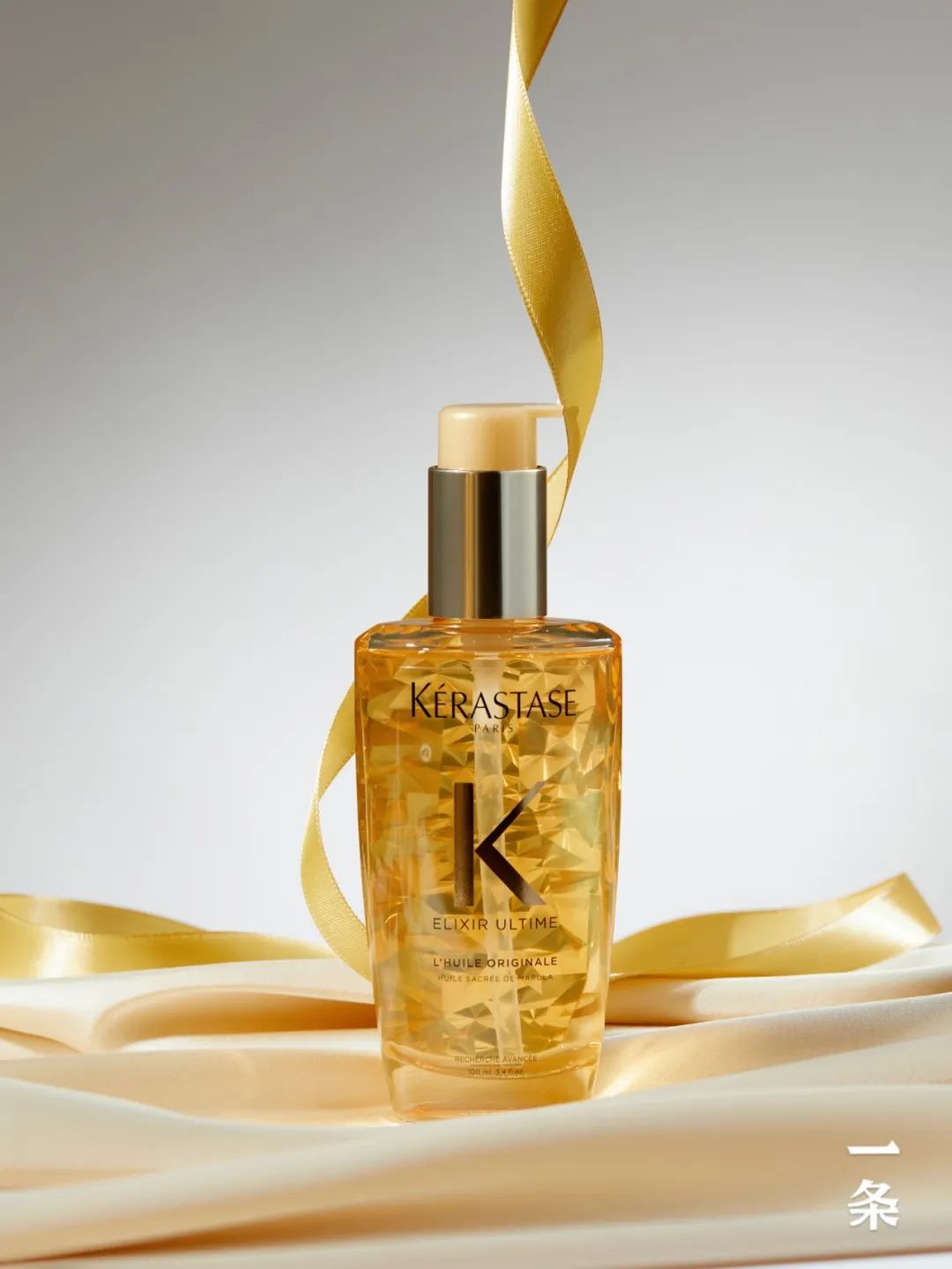 好评如潮的卡诗黑钻洗发水,洗出"丝缎水光发"_新浪财经_新浪网