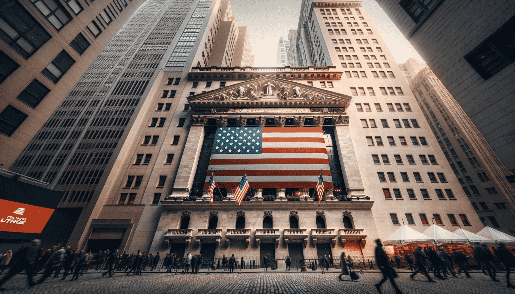 华尔街遭暴击!美国股债2024开门黑,创逾20年来最差开局