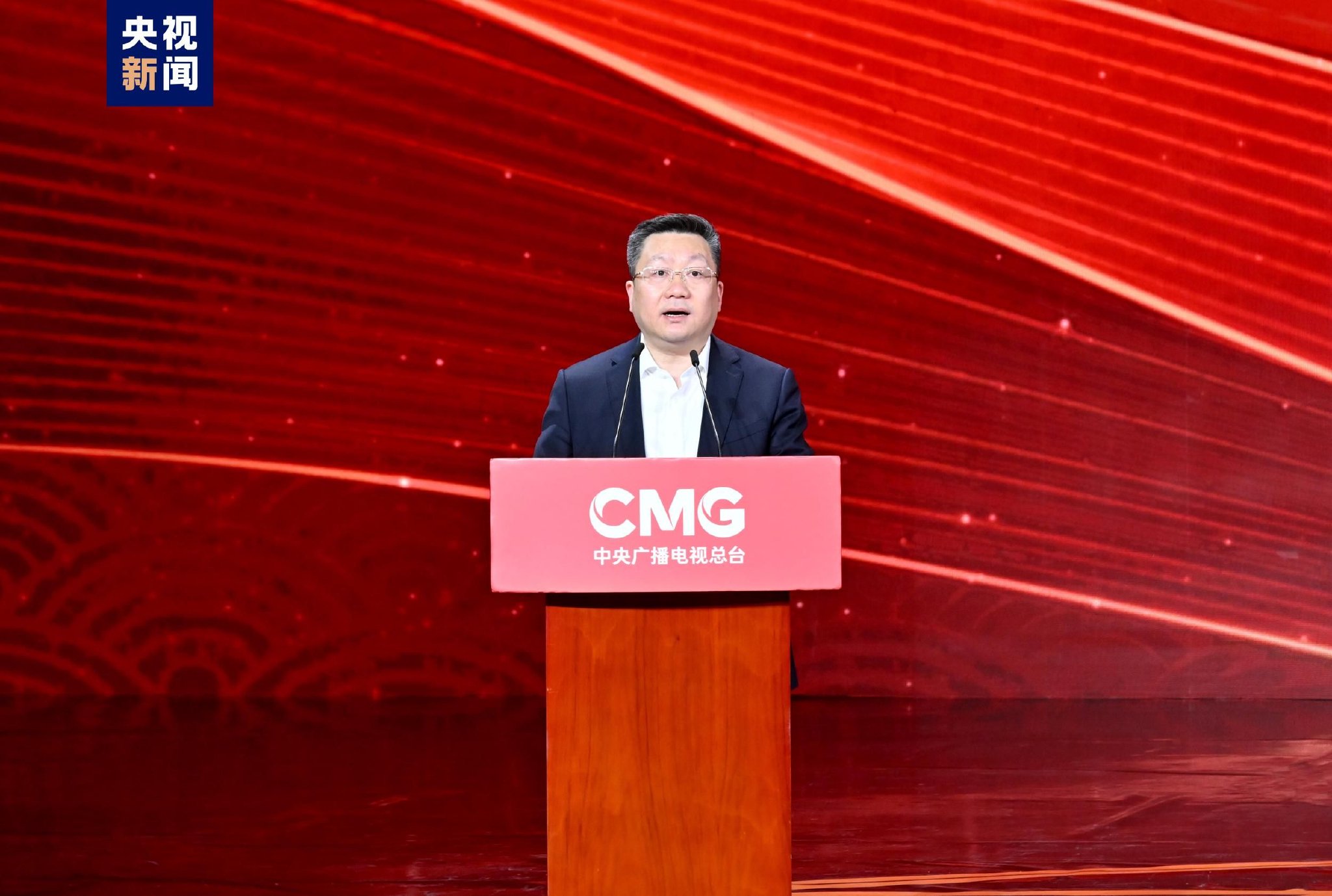 长沙市委常委,宣传部部长陈澎