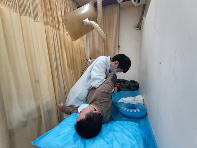 推拿疗法新风尚：上门服务引领健康之风