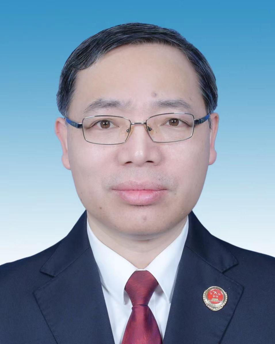 江西两名厅级干部履新