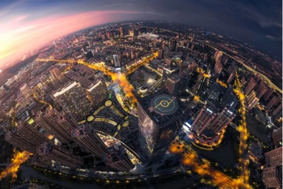 杭州临平:产城融合激发城市发展新动能