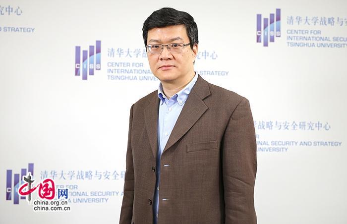 中国访谈 | 达巍看中美建交45周年：中美关系有转机吗？|中美关系|中美|中国_新浪新闻